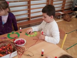 2.Nyílt nap leendő első osztályosok részére